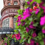 The Met - Newly Refurbished 4*