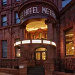 The Met - Newly Refurbished Hotel 4*
