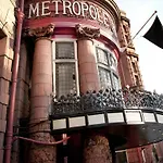 The Met - Newly Refurbished 4*