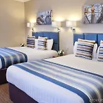 The Met - Newly Refurbished Leeds (West Yorkshire)