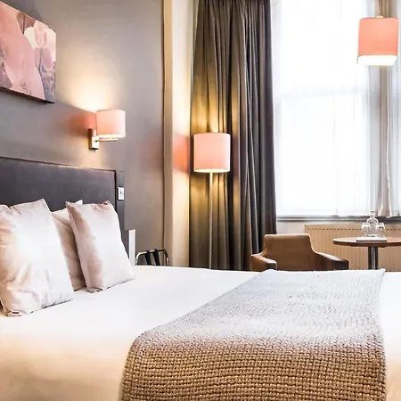 Hotel The Met Leeds Leeds (West Yorkshire)