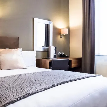 The Met Leeds Hotel 4*