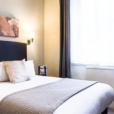 The Met Leeds Hotel