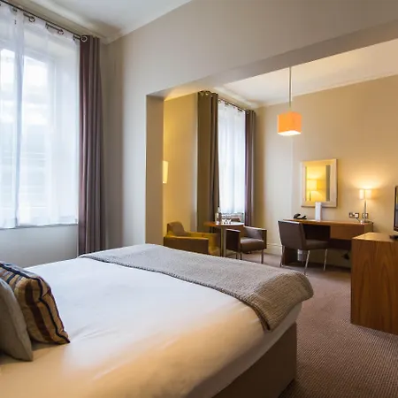 Hotel The Met Leeds
