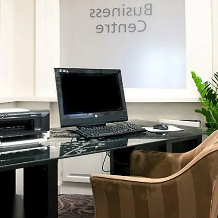 The Met - Newly Refurbished 酒店 利兹