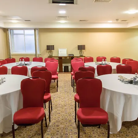 Hotel The Met Leeds Leeds (West Yorkshire)