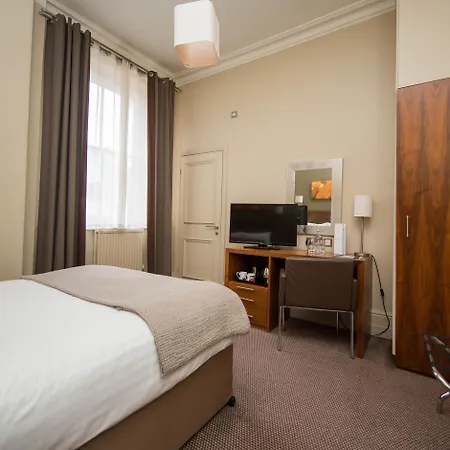 The Met Leeds Hotel Leeds (West Yorkshire)