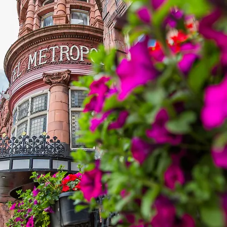 The Met Leeds Leeds (West Yorkshire)