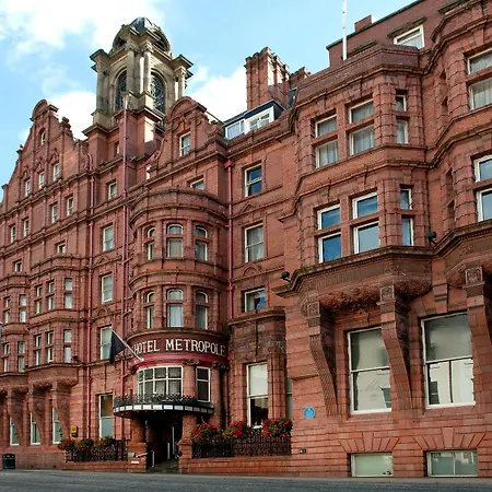 The Met Leeds 4* Leeds (West Yorkshire)
