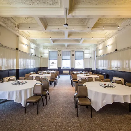 The Met Leeds Hotel