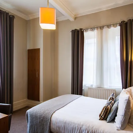 Hotel The Met Leeds