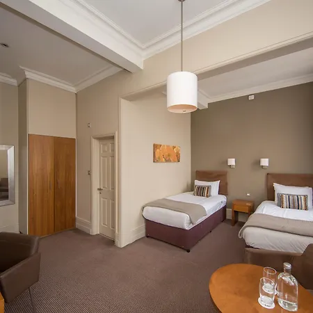 The Met Leeds Hotel 4*