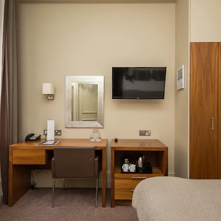 The Met Leeds Hotel Leeds (West Yorkshire)