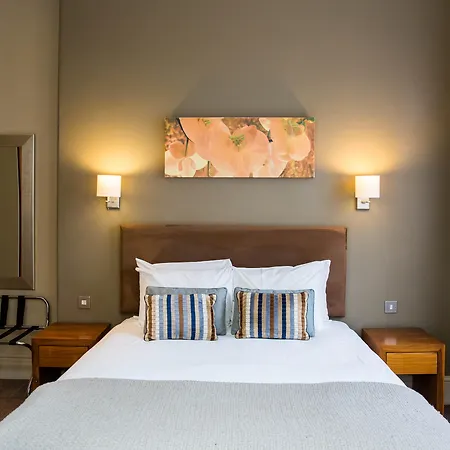 The Met Leeds 4* Leeds (West Yorkshire)