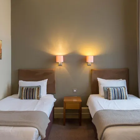 The Met Leeds Hotel Leeds (West Yorkshire)