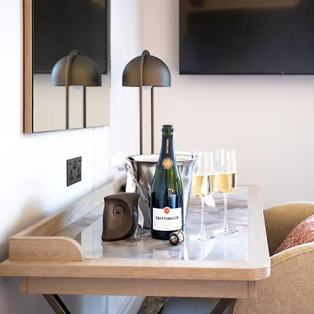 Hotel The Met - Newly Refurbished Leeds (West Yorkshire)