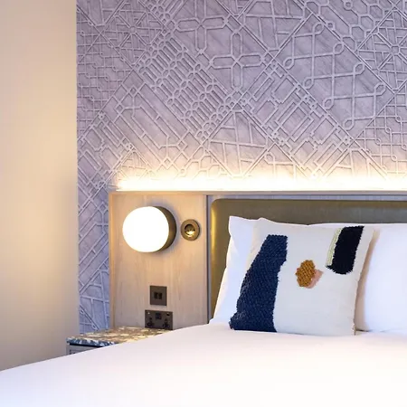 Hotel The Met - Newly Refurbished Leeds (West Yorkshire)