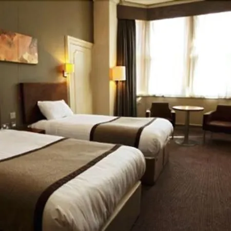 Hotel The Met - Newly Refurbished Leeds (West Yorkshire)