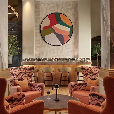 Hotel The Met - Newly Refurbished Leeds (West Yorkshire)