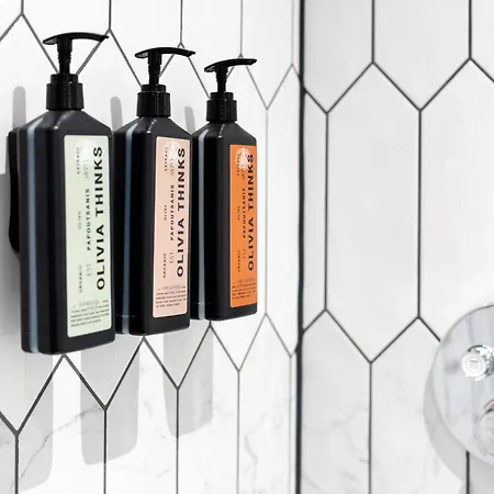 Hotel The Met - Newly Refurbished 4*