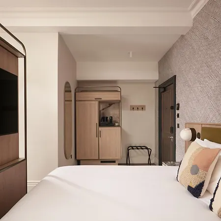 The Met - Newly Refurbished Hotel Leeds (West Yorkshire)