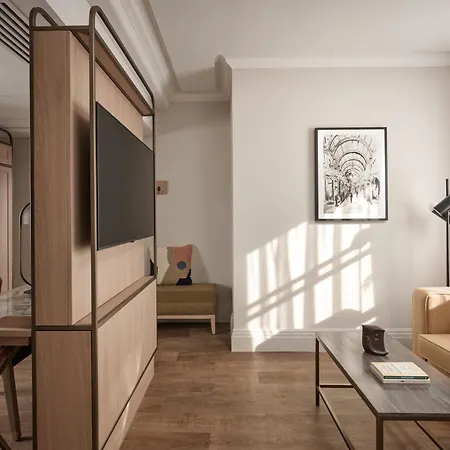 The Met - Newly Refurbished Hotel Leeds (West Yorkshire)