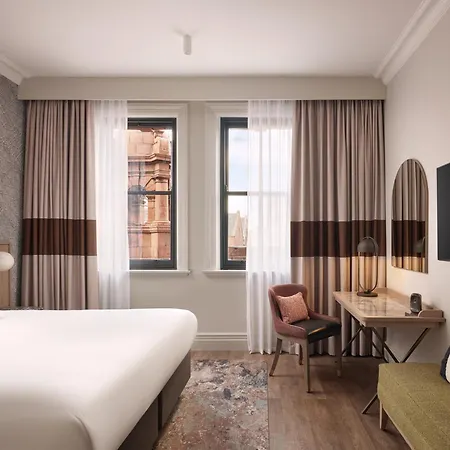 The Met - Newly Refurbished Hotel Leeds (West Yorkshire)