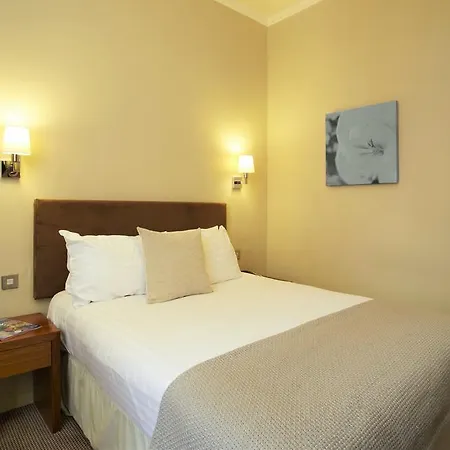 The Met Leeds Hotel Leeds (West Yorkshire)
