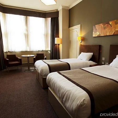 The Met Leeds 4* Leeds (West Yorkshire)