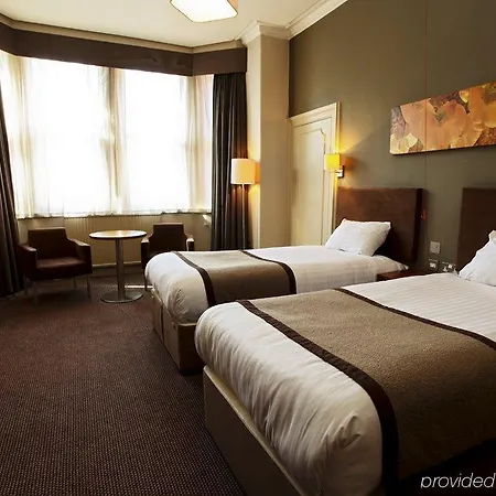 The Met - Newly Refurbished 4* 利兹