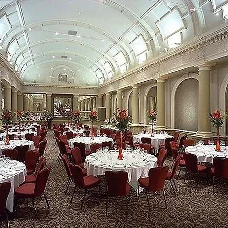The Met Leeds Hotel