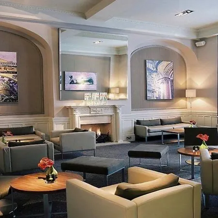 The Met - Newly Refurbished 4* 利兹