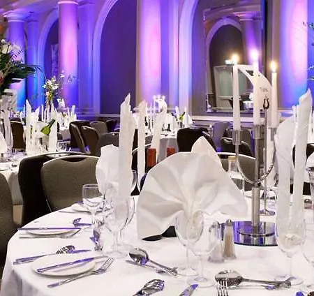 The Met - Newly Refurbished 4* 利兹