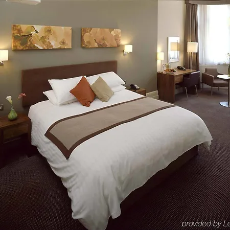 Hotel The Met Leeds