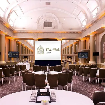The Met Leeds