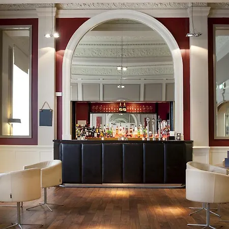 The Met Leeds Hotel 4*