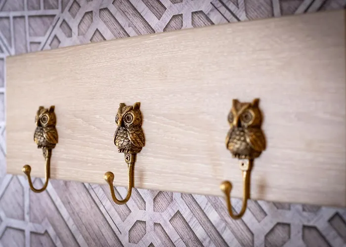 The Met - Newly Refurbished 4*