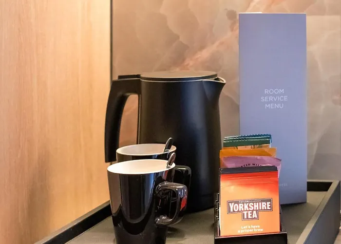 The Met - Newly Refurbished