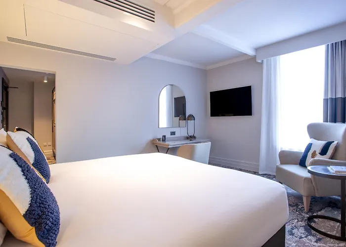 The Met - Newly Refurbished 利兹