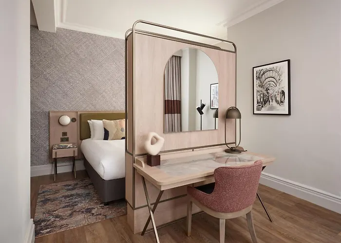 The Met - Newly Refurbished 利兹