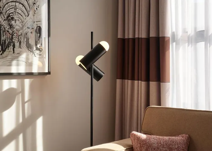 The Met - Newly Refurbished 利兹