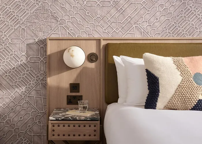 The Met - Newly Refurbished 4* 利兹