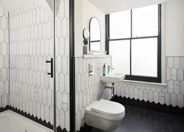 The Met - Newly Refurbished 利兹