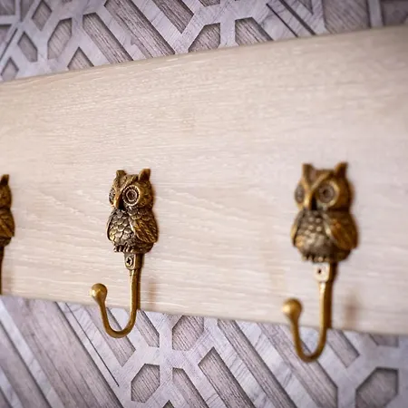 The Met - Newly Refurbished 4*