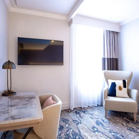 The Met - Newly Refurbished Hotel Leeds (West Yorkshire)