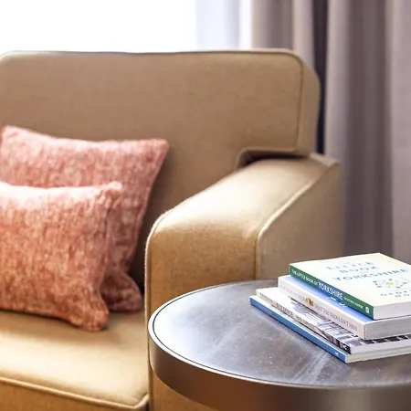 酒店 The Met - Newly Refurbished 利兹