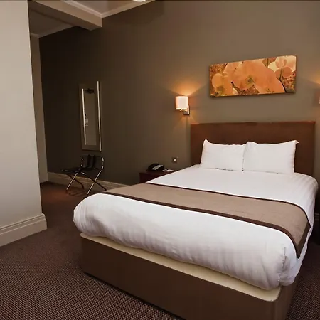 The Met - Newly Refurbished Hotel Leeds (West Yorkshire)