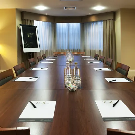 The Met - Newly Refurbished 4*