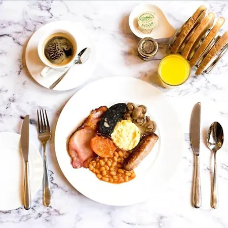 The Met - Newly Refurbished 4* 利兹