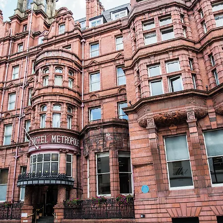 The Met - Newly Refurbished Hotel Leeds (West Yorkshire)